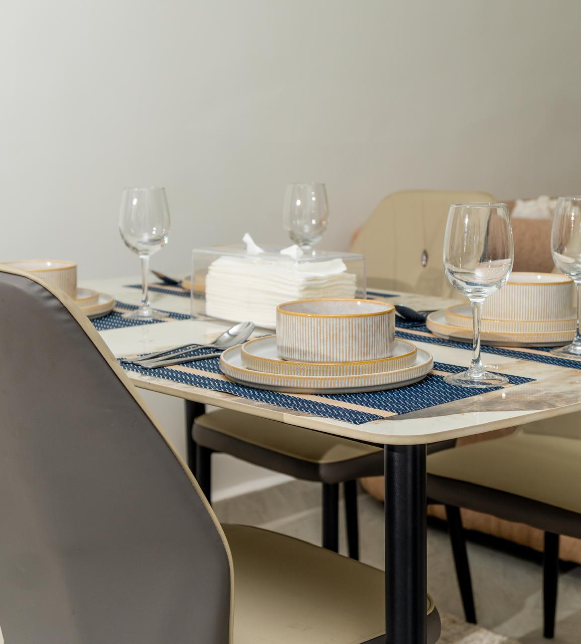 Gold Club Drive Villa View 13